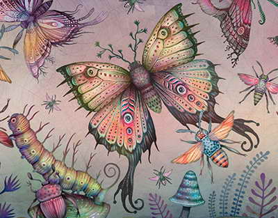 Ən inadkar bürclər