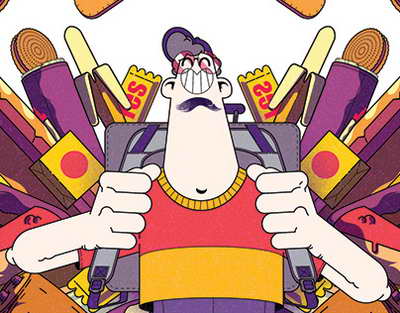 Məzahir Pənahovun oğlu keçmiş həyat yoldaşına bu əmlakları qaytaracaq - SİYAHI