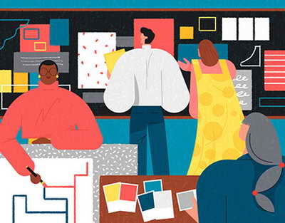 IT-хабтар мен индустрия: Қарамай сапары ШҚО үшін жаңа мүмкіндіктер ашты