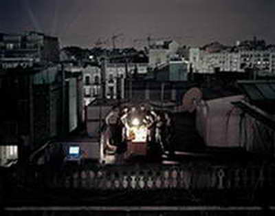 Жазираның таңданысы: Қонақтар неге бірден тарап кетті