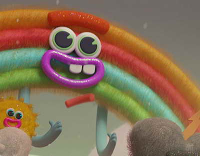 Түнде жанатын өсімдік